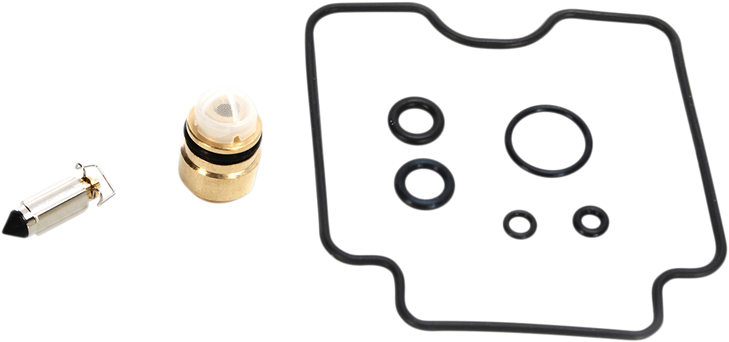 K&L Supply Carburetor Repair Kit - Suzuki 18-5120