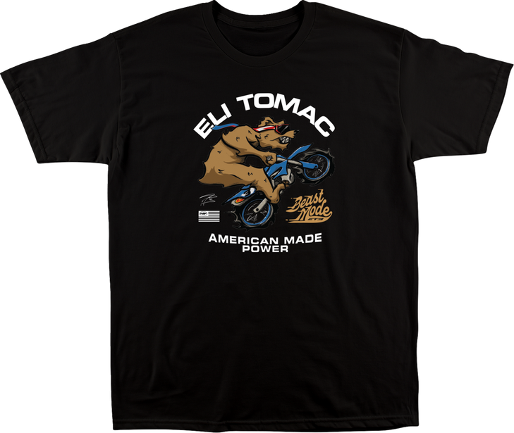 Fmf Youth B3Ar T-Shirt - Black - Xl Su252418900Blkxl