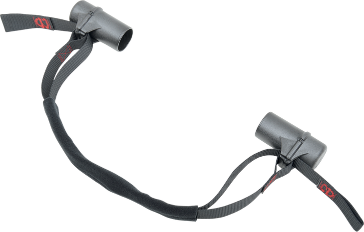 Canyon Dancer Bar- Harness Ii - Xx-Wide - Black 40505