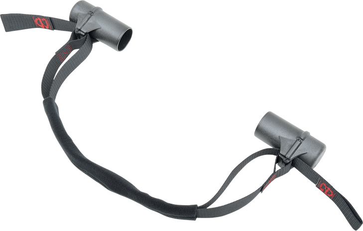 Canyon Dancer Bar- Harness Ii - X-Wide - Black 36505
