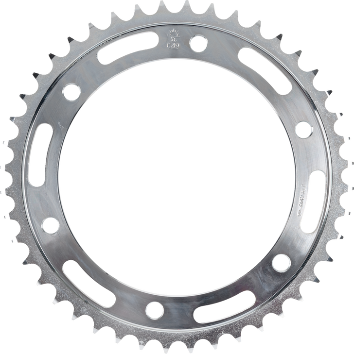Jt Sprockets Rear Sprocket - 44 Tooth - Cb1000R Jtr1346.44