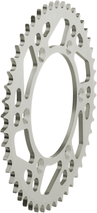 Moose Racing Rear Sprocket - 48 Tooth - Honda 1211-210-48-11
