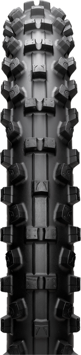 Irc Tire - Vx-10 Mini Motocross - Front/Rear - 60/100-10 - 33J T10519