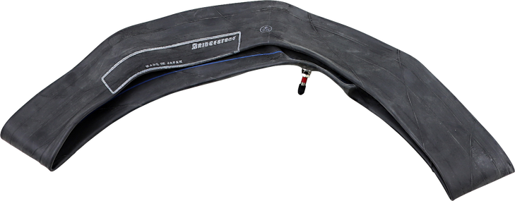 Bridgestone Inner Tube - Standard - 14" - Tr-4 - Center Metal Valve 549606