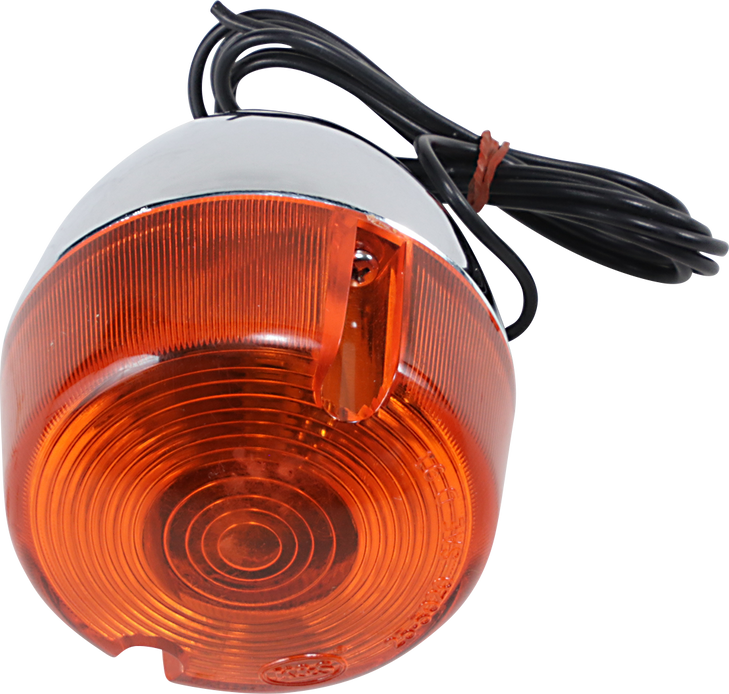 K&S Technologies Replacement Turn Signal - Oe#68404-86 25-5096