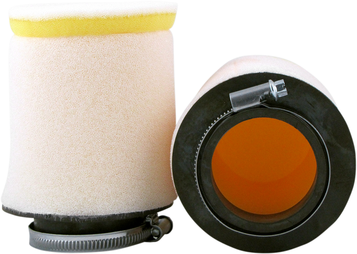 No Toil Foam Air Filter - Yamaha 380-11