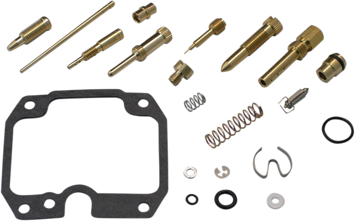 Shindy Carburetor Repair Kit - Kawasaki 03-111