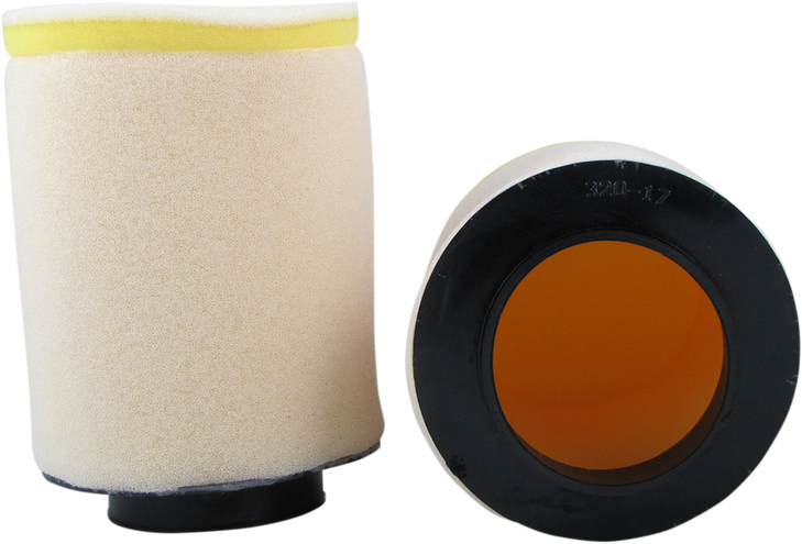 No Toil Foam Air Filter - Honda 320-19