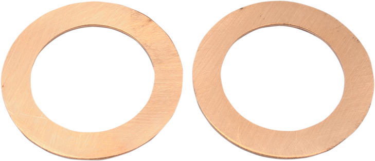 Eastern Motorcycle Parts Flywheel Washers A-6506B