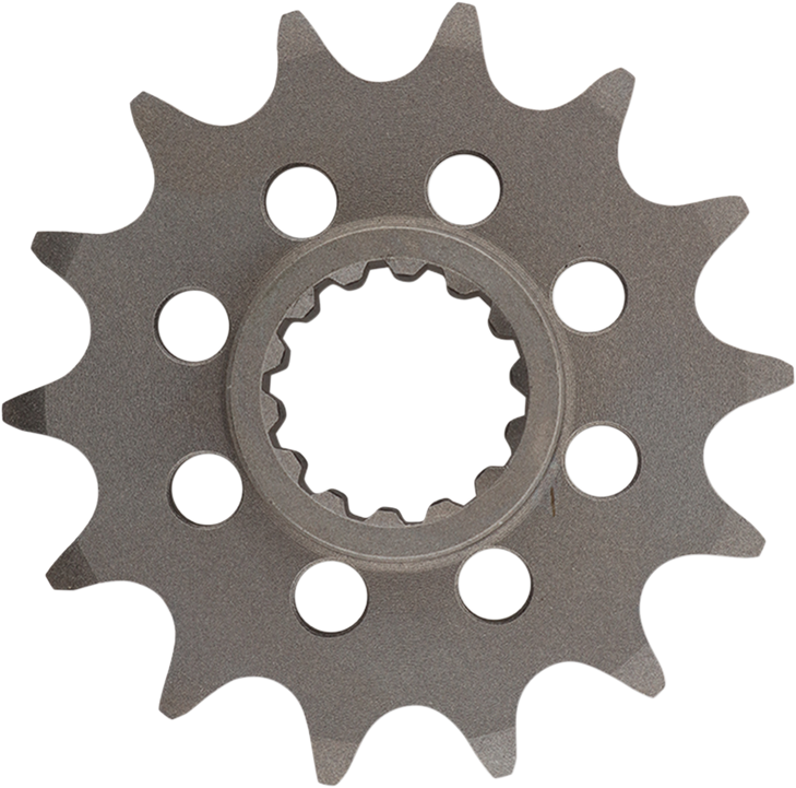Supersprox Countershaft Sprocket - 14-Tooth Cst-4054-14-2