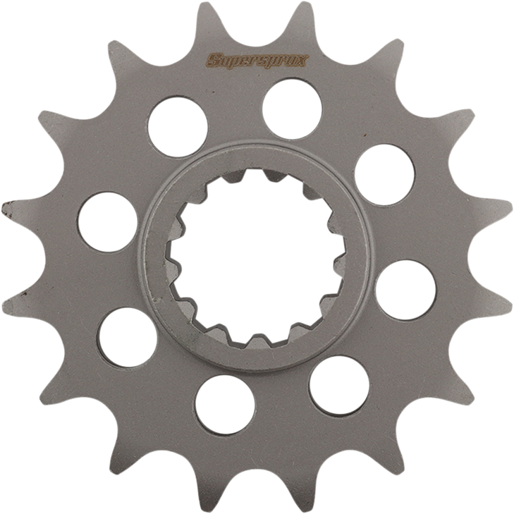 Supersprox Countershaft Sprocket - 16 Tooth Cst-1370-16-2