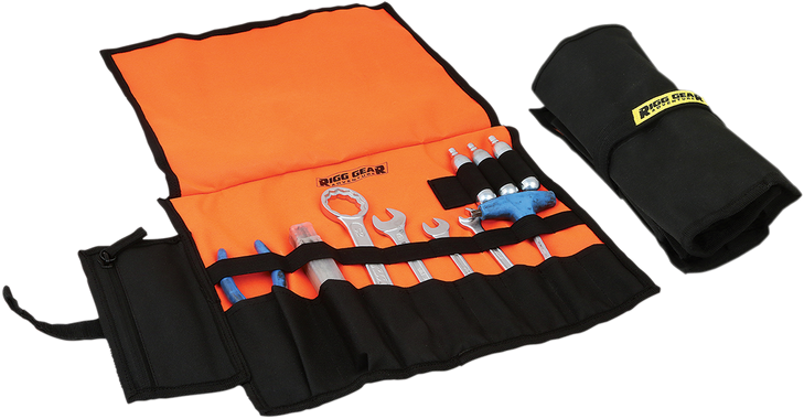 Nelson Rigg Tool Roll Pack Rg-055