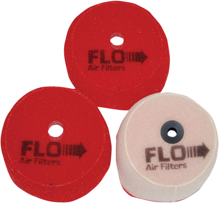 Pc Racing Flo Air Filter - Gas Gas/Husqvarna/Ktm Pcf91X
