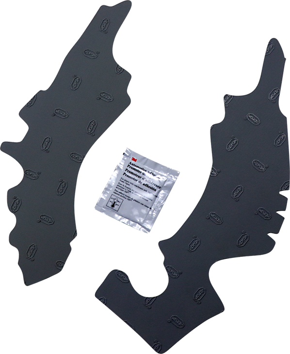 Athena Frame Pads - Rm-Z 250 - Gray M7341G