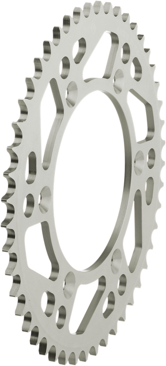 Moose Racing Rear Sprocket - 50 Tooth 1211-808-50-10