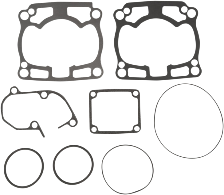 Athena Top End Gasket Kit - Kawasaki P400250600015