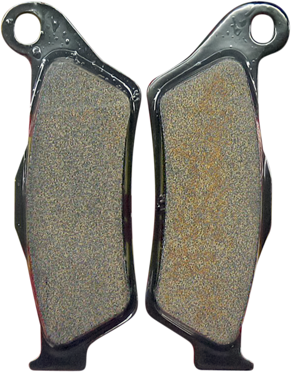 Sbs Off-Road Sintered Brake Pads 671Si