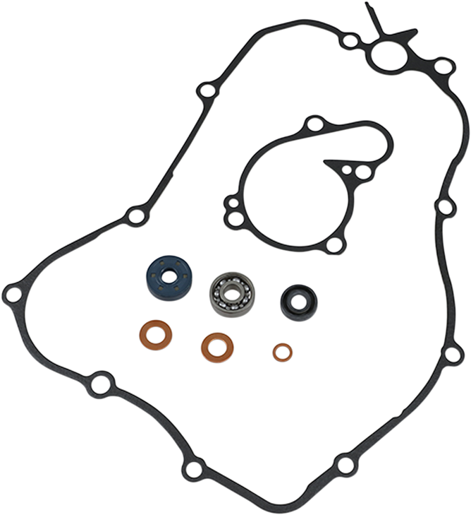 Athena Water Pump Gasket Kit - Yamaha P400485475004