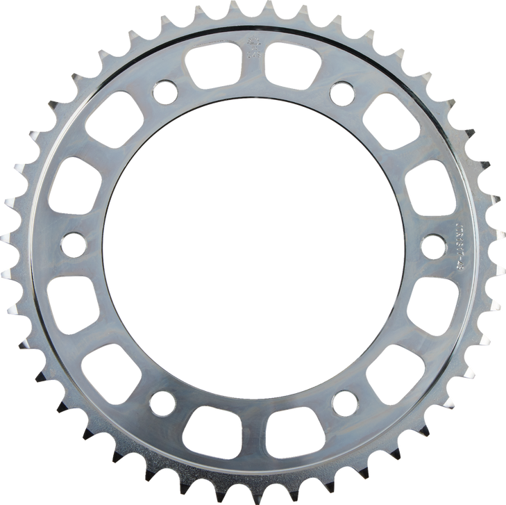 Jt Sprockets Rear Sprocket - 43 Tooth - Cbr1000 Jtr1317.43