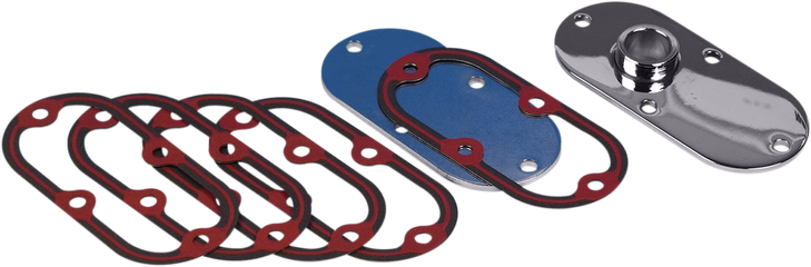 James Gasket Inspection Cover Gasket - Foamet Jgi-60567-90-F