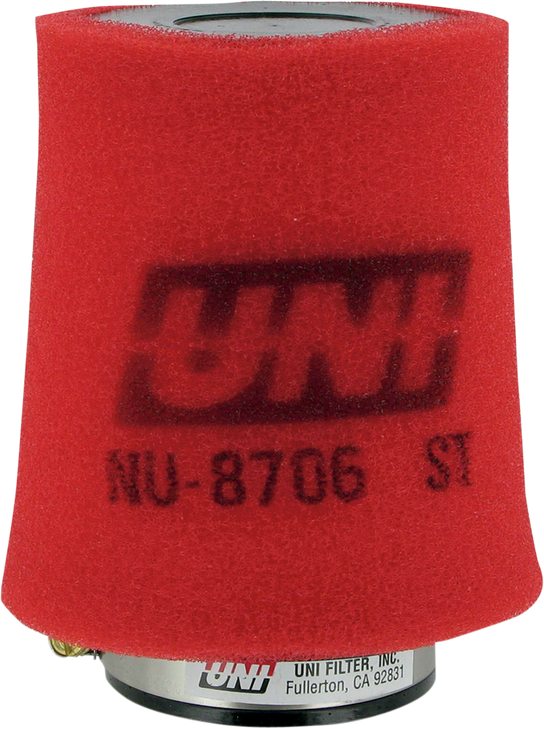 Uni Filter Air Filter - Can-Am Nu-8706St