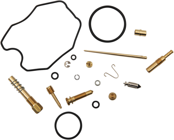 Shindy Carburetor Repair Kit - Honda 03-7A2