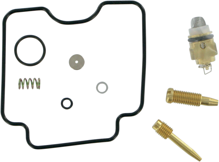 K&L Supply Carburetor Repair Kit - Kawasaki/Yamaha/Suzuki 18-9314