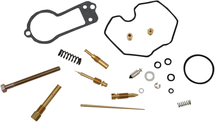 Shindy Carburetor Repair Kit - Honda 03-743
