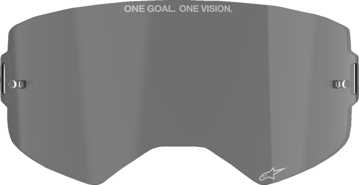 Supertech Lens - Dark Smoke 9100225-006