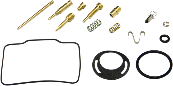 Shindy Carburetor Repair Kit - Honda 03-717
