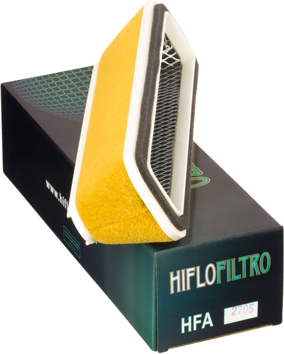 Hiflofiltro Replacement Oe Air Filter - Kawasaki Hfa2705