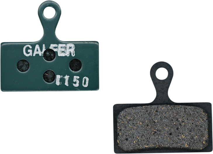 Galfer Pro Brake Pads - Bfd452 Bfd452G1554