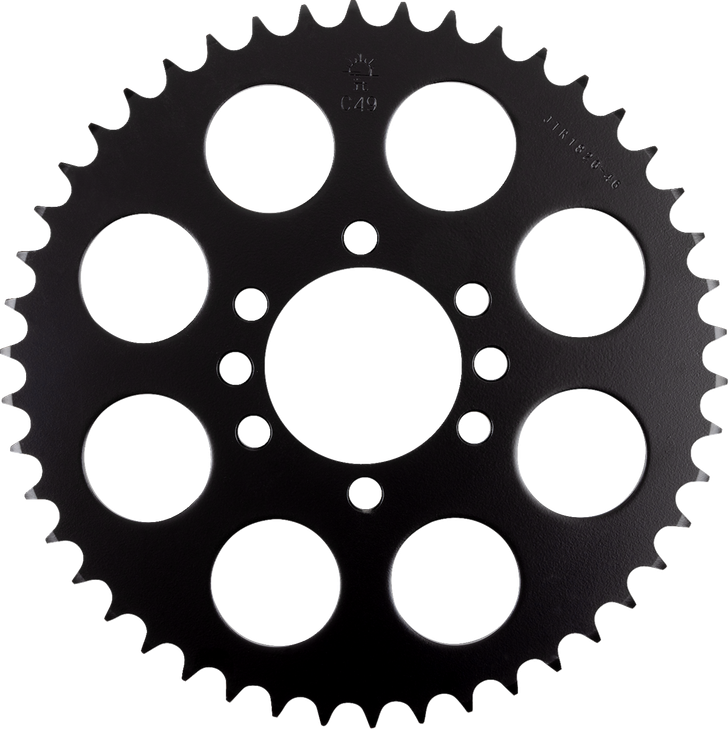 Jt Sprockets Rear Sprocket - 46 Tooth - Suzuki Jtr1826.46