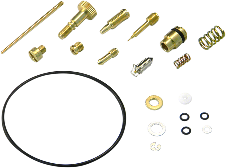 Shindy Carburetor Repair Kit - Yamaha 03-326