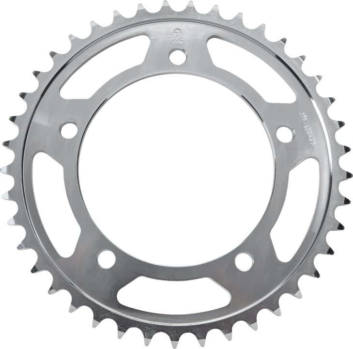 Jt Sprockets Rear Sprocket - 41 Tooth - Suzuki/Triumph Jtr1800.41