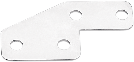 Cycle Visions License Plate Bar Eliminator - Harley Davidson Cv-4812