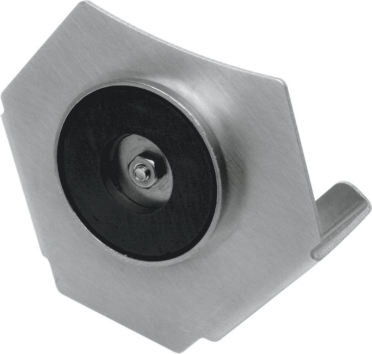 Motion Pro Holder - Air Gauge 08-0475