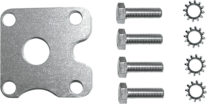 La Choppers Kickstand Wedge La-8500-01