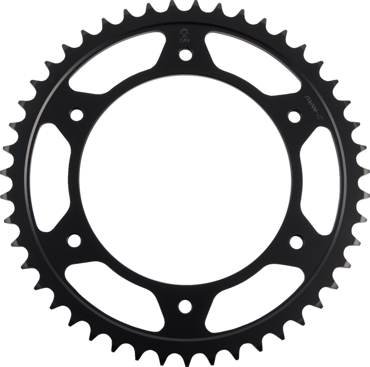 Jt Sprockets Rear Sprocket - 47 Tooth - F800 Jtr6.47