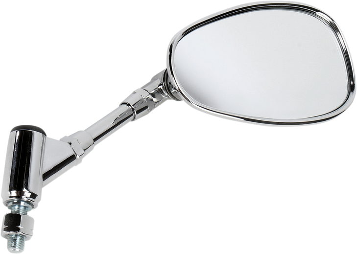 Emgo Universal Mirror - 10 Mm - Right 20-86838