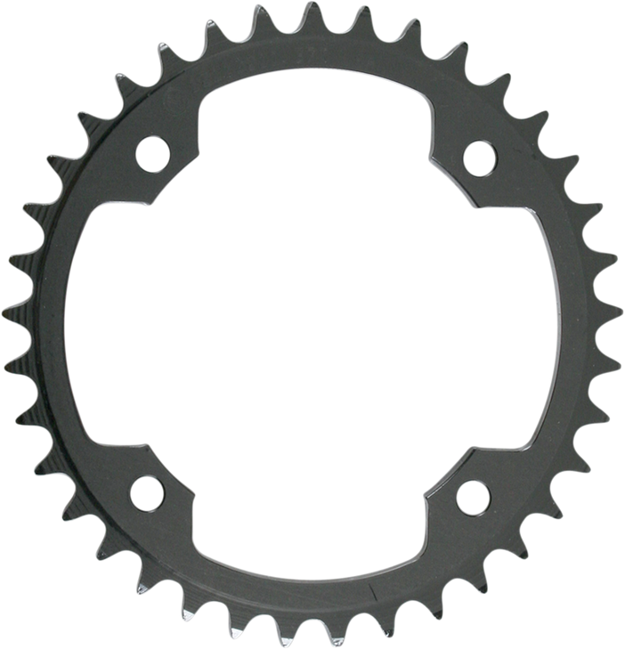 Moose Racing Rear Sprocket - 46 Tooth - Kawasaki 1211-478-46-10