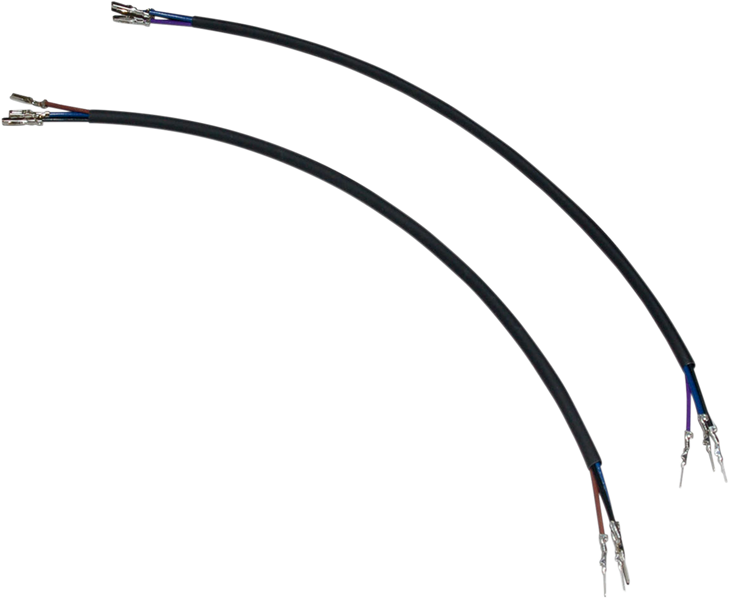 Namz Front Turn Signal Extension - +8" Ntsh-X08