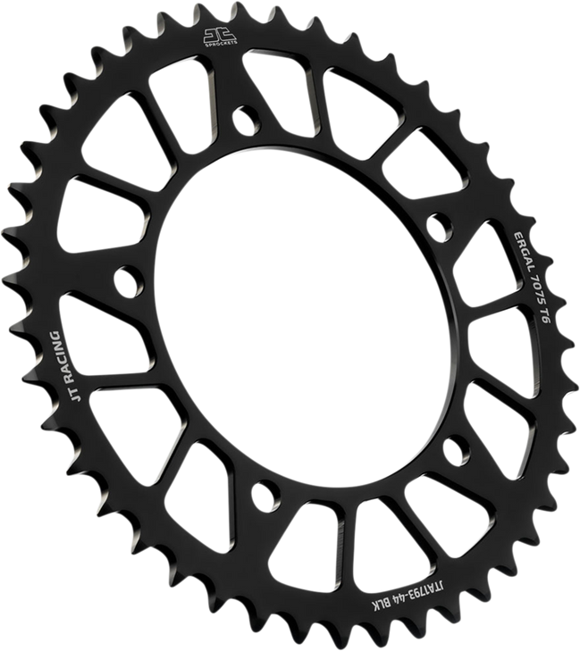 Jt Sprockets Rear Sprocket - Suzuki - Black - 44 Tooth Jta1793.44Blk