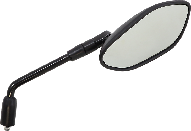 Emgo Suzuki Mirror - Black - Right 20-55311