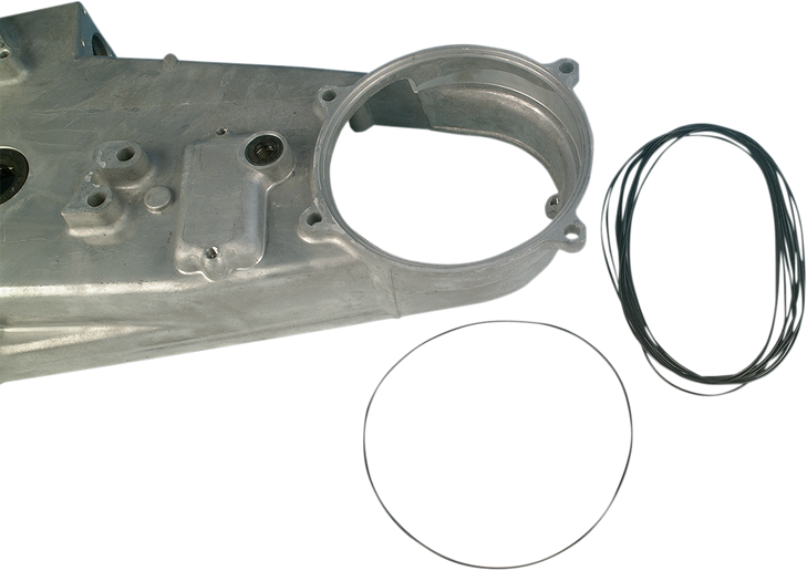 James Gasket Chain Housing Cover O-Ring Jgi-11125