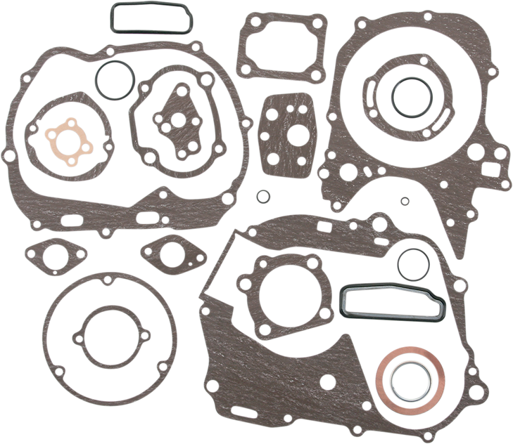 Vesrah Complete Gasket Set - Honda Ct90 Trail Vg-168