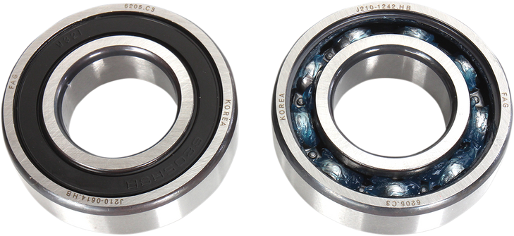 Hot Rods Counter Balancer Bearing Kit - Yamaha Bbk0010