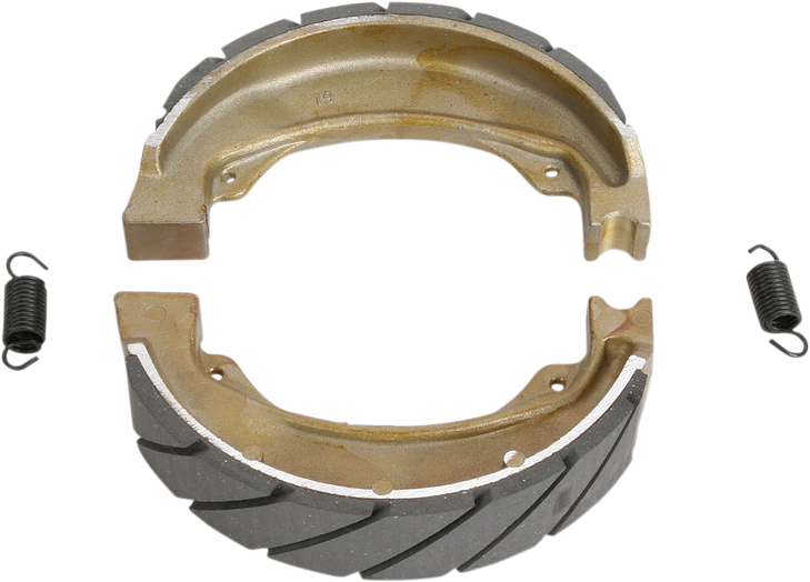 Ebc Brake Shoes - Honda 340G