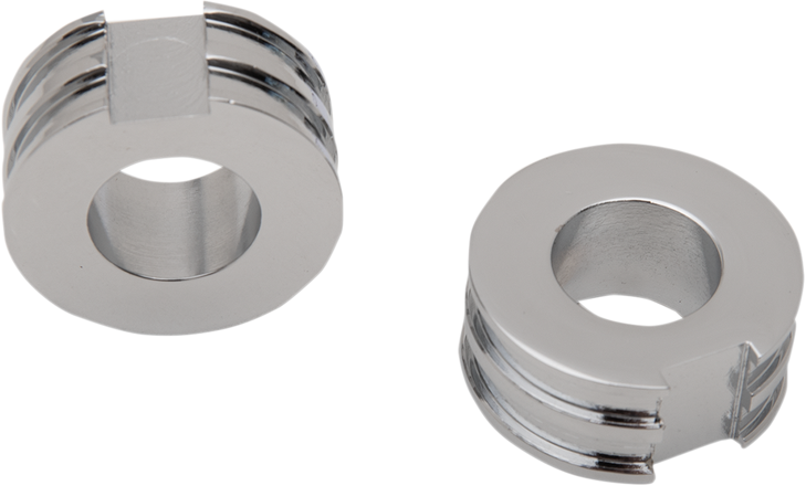Drag Specialties Axle Spacer Adjuster - Fxst