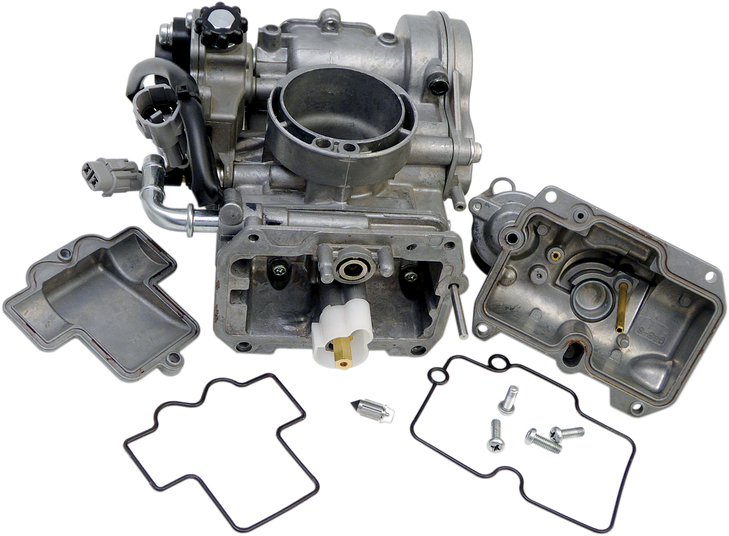K&L Supply Carburetor Repair Kit - Suzuki 18-4935